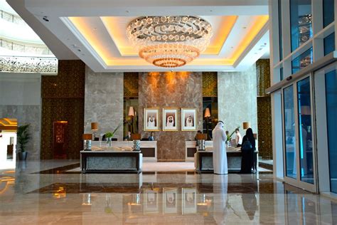 Waldorf Astoria The Palm Jumeirah One Of The Best Stays In Dubai