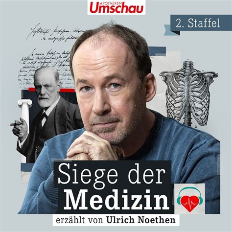 siege der medizin der medizinhistorische podcast rtl