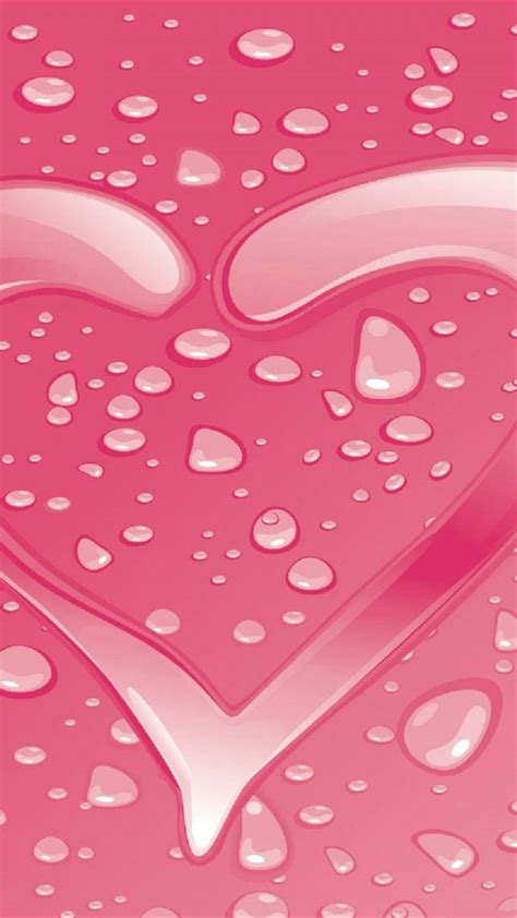 78 Pink Theme Iphone Wallpaper Foto Download Postsid