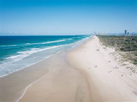 The Gold Coast Spit Australia 2024 Visitors Guide