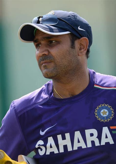In a statement after announcing his retirement from international cricket and the indian premier league on tuesday. 'Selectors must take call on Sehwag's fate as opener' - Rediff Cricket