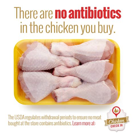 Why Are Antibiotics Given To Chickens Is Antibiotic Free Chicken Better