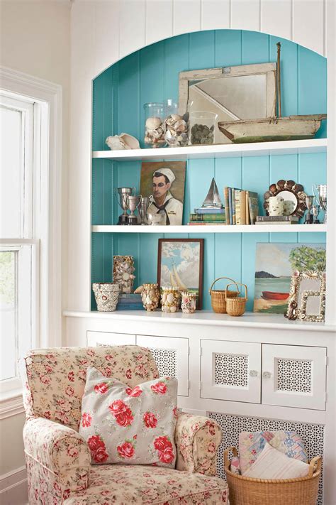 Exactly what's more, it leaves your space feeling open as well as spacious. 32 Best Beach House Interior Design Ideas and Decorations ...