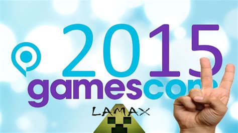 Gamescom 2015 Day 2 Resumo Playstation And Ea Games Special Lista