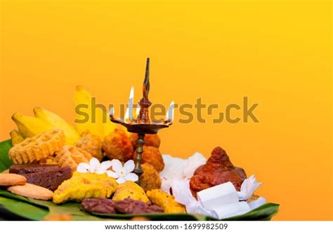 Sinhala Tamil New Year Traditional Foods Stock Photo Edit Now 1699982509