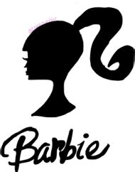 The Best Logo Barbie Png Tembelek Bog
