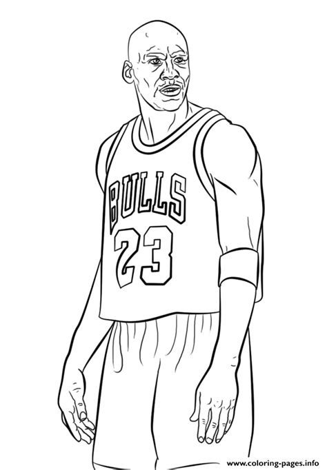 Printable Nba Coloring Pages Printable Word Searches