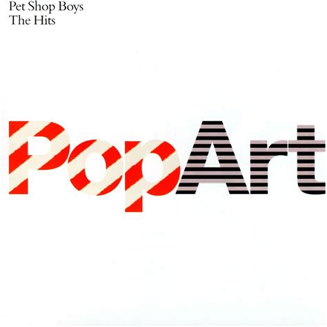 Pop Art The Hits Importado Mx Música
