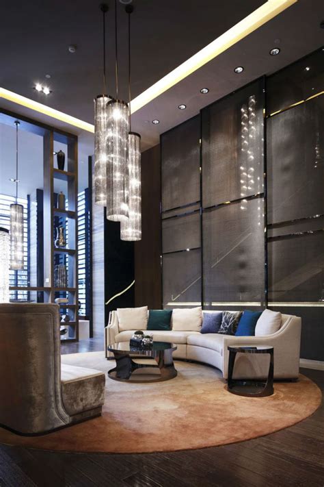 Ideas To Original And Modern Hospitality Interior Design Interior
