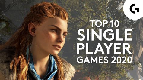 Best Single Player Games To Play On Pc In Youtube
