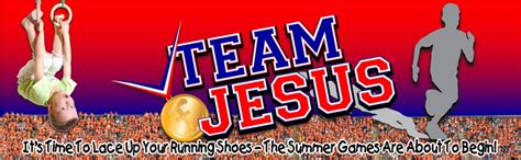 Olympic Vbs Vacation Bible School