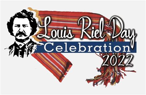Special Statement From President Chartrand On Louis Riel Day Muskrat