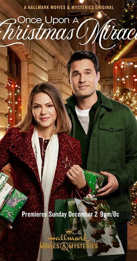 The Top 15 Most Watched Hallmark Christmas Movies According To Viewers