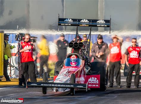 Kalitta Motorsports Announces Sponsorship Extension With Wix Filters
