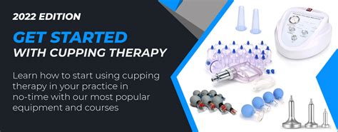 Best Way To Get Started With Cupping Therapy
