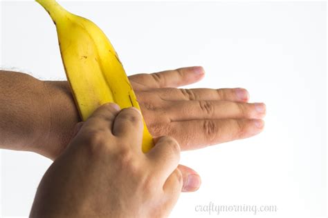 Why You Should Never Throw Away Your Banana Peels 12 Surprising