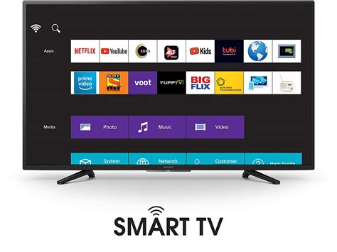 Sony Bravia W6603 43 Inch Fhd And X70g 55 Inch 4k Smart Tvs Launched In