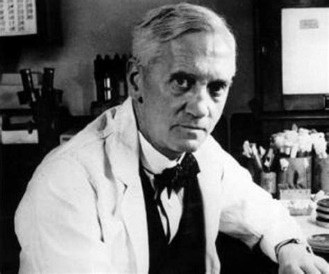 Alexander Fleming Biography Childhood Life Achievements And Timeline