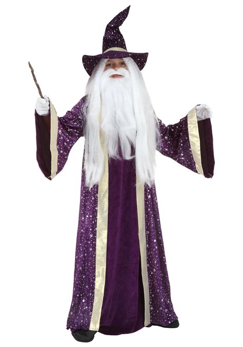 √ How To Be A Wizard For Halloween Anns Blog