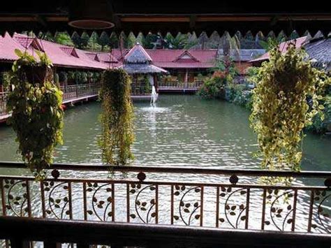 2 daripadanya adalah terletak di negeri selangor, 1 di kuala pangsoon, hulu langat dan 1 lagi terletak di kampung kemensah, gombak. Tempat percutian menarik di Selangor | Percutian Bajet