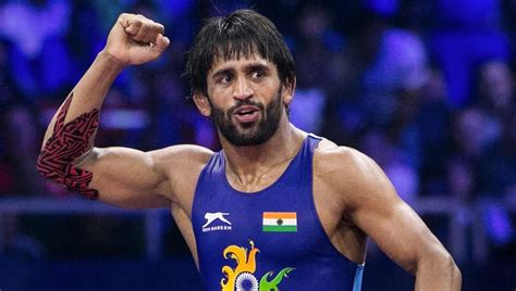14 hours ago · india's freestyle wrestler bajrang punia won against ernaaz akmataliev in the 65kg freestyle wrestling event at the tokyo 2020 olympics. Bajrang Punia to wrestle at Madison Square Garden - other ...