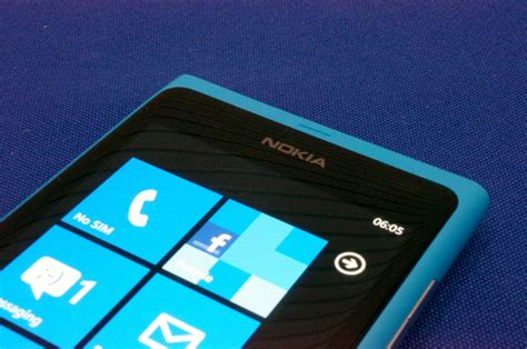 Nokias First Two Windows Phones Are Here And Theyre Awesome