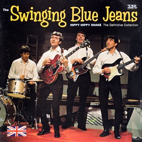 Check spelling or type a new query. Swinging Blue Jeans. | Джинсы