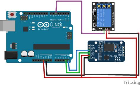 Maybe you would like to learn more about one of these? Arduino, Menyalakan Lampu Otomatis
