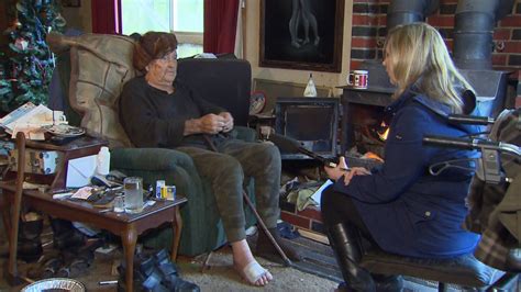 Second World War Veteran Tied Up Robbed Of 35 In Bc Home Invasion