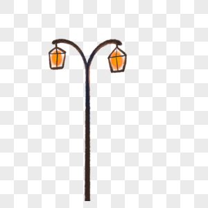Wow 30 Gambar Kartun Lampu Taman - Gambar Kartun