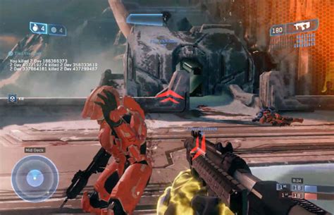 Everything You Should Know About Halo The Master Chief Collection