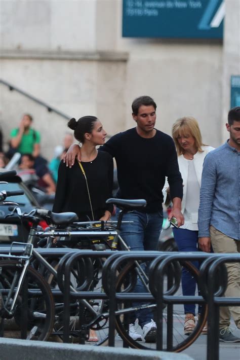 The following girlfriend (2020) 7 with english sub has been released. Rafael Nadal and girlfriend Maria Francisca Perello in ...