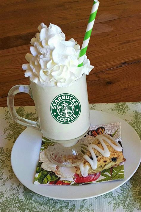 To make your own copycat starbucks vanilla bean frappuccino, these are the ingredients you'll need on hand HOW TO MAKE A STARBUCKS VANILLA BEAN FRAPPUCCINO - JOYFUL ...