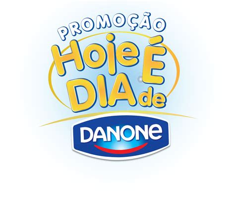 Promoção Danone Hoje é Dia de Danone - www.hojeediadedanone.com.br - Como Participar Promoção ...
