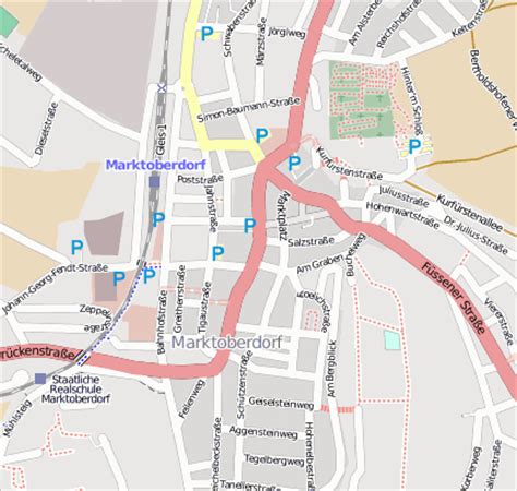Füssener straße 2, 87640 biessenhofen (oberbeuren) businessähnliche orte in der nähe. Marktoberdorf