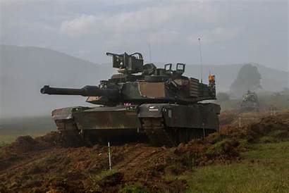 Abrams Tank Wallpapers M1 Vehicles Field Battle