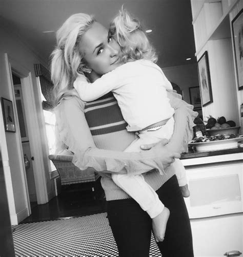 Hayden Panettiere Confirms Her Daughter Kaya Is ‘safe Amid Russias