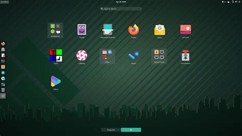Manjaro Needs Testers For The Upcoming Manjaro Gnome 200 Release