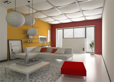 See more ideas about dropped ceiling, ceiling, metal ceiling. 26 Interesting Living Room Décor Ideas (Definitive Guide ...