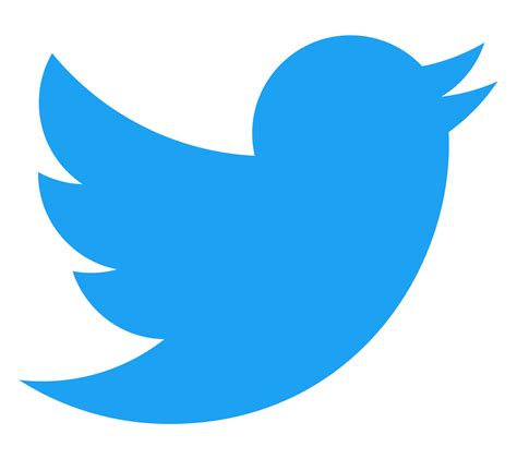 Twitter Logo Twitter Symbol Meaning History And Evolution