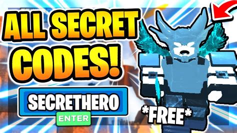 When other players try to make money i hope roblox tower heroes codes helps you. *ALL* NEW SECRET WORKING CODES in TOWER HEROES! *MAY 2020 ...
