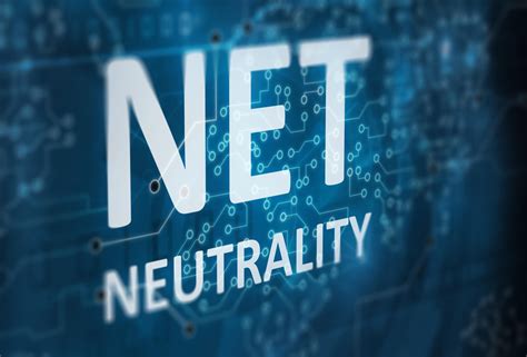 Moving The Needle On Net Neutrality Mc Systems
