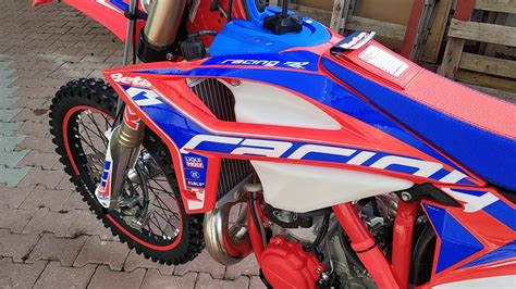 The 2019 beta rr racing editions have arrived! 2020 BETA 250 RR RACİNG - YouTube