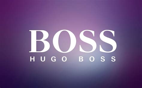 Hugo Boss Wallpapers Wallpaper Cave