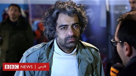 قتل فجیع یک کارگردان سینمای ایران به دست والدین Bbc News فارسی