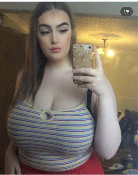 Celebuk Hottieslover On Twitter Huge Fucking Tits