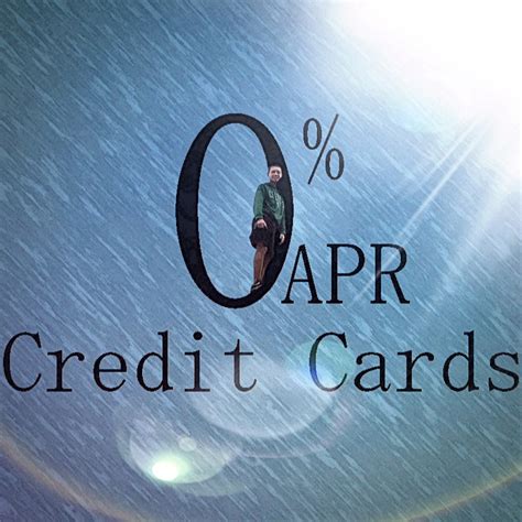 Jul 29, 2019 · if interest makes you sad, then a credit card with an introductory 0% apr offer is the way to turn that frown upside down. Understanding What a 0% Apr Credit Card Means to You | HubPages