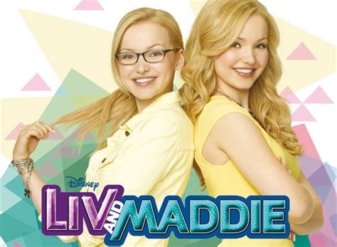 Liv And Maddie Tv Show Air Dates And Track Episodes Next Episode