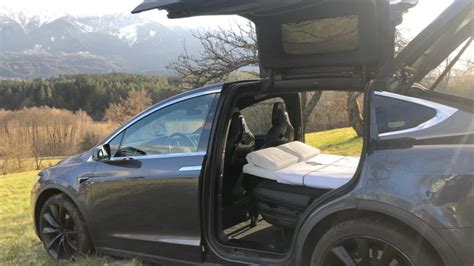 But after reaching $177, tsla stock has. Camp Mode In Tesla Turn Cars Into Camping Bed for Tour