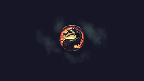 Best audio responsive wallpapers for wallpaper engine 2021. Mortal Kombat Dragon Logo Wallpaper HD ·① WallpaperTag